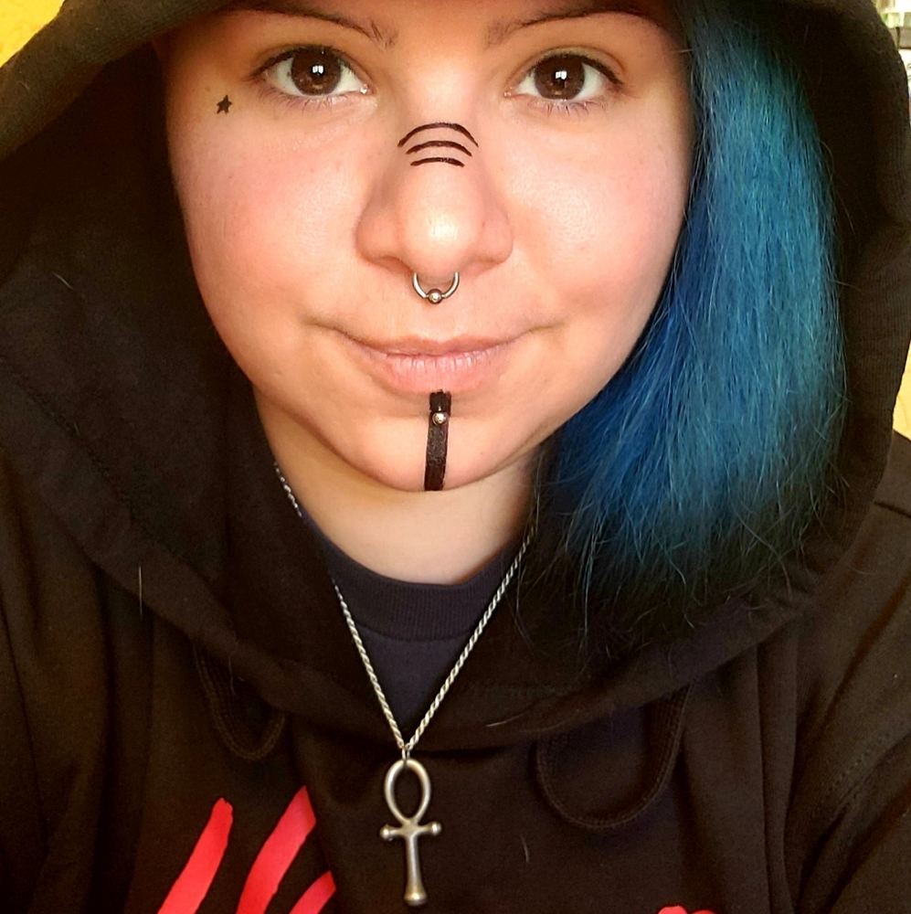 Meet your Posher, Shaylei